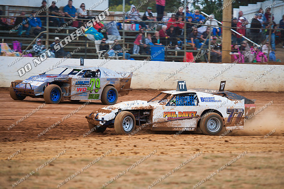 amca 77 t77 - 15 - USA v TAS Friday-4