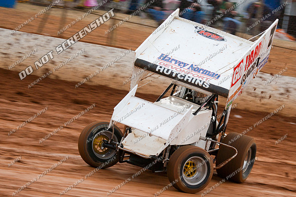 sprintcar 7 t7 t07 tim hutchins - 15 - USA v TAS Friday-2