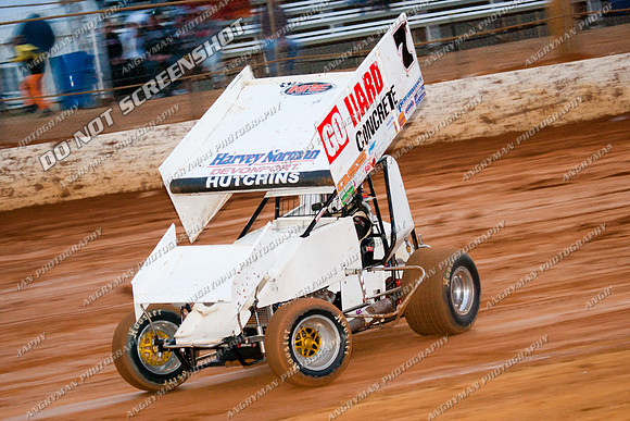 sprintcar 7 t7 t07 tim hutchins - 15 - USA v TAS Friday-3
