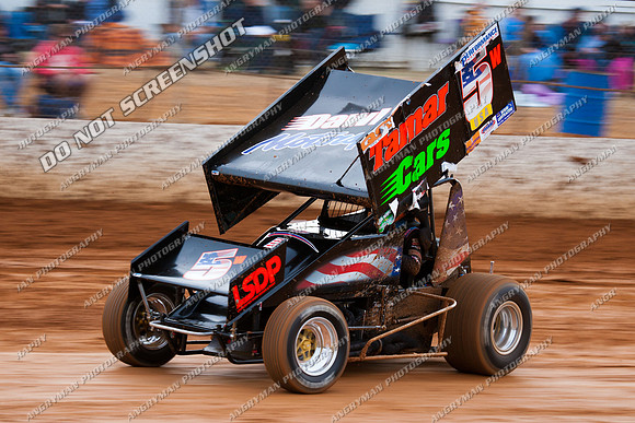 sprintcar 5 usa5 lucas wolfe - 15 - USA v TAS Friday-5