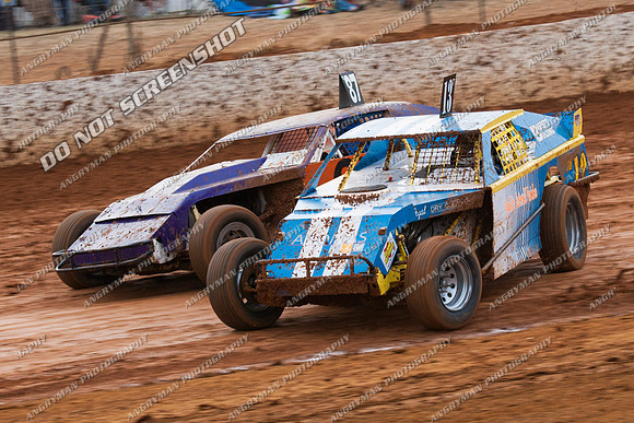 amca 13 t13 - 15 - USA v TAS Friday-5