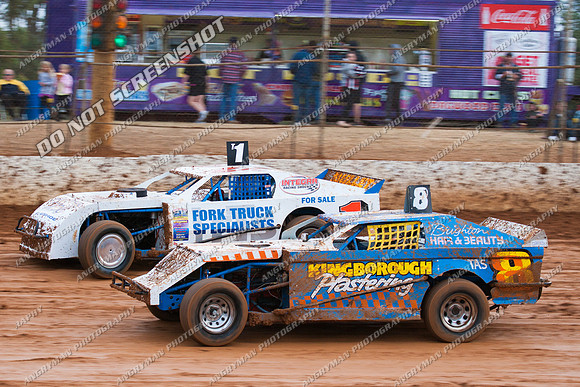 amca 8 t8 t08 - 15 - USA v TAS Friday-2