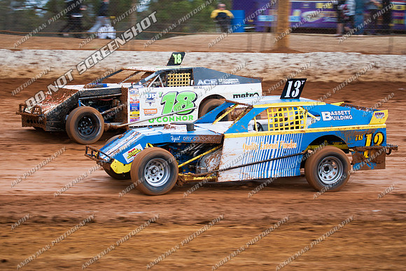 amca 13 t13 - 15 - USA v TAS Friday-4