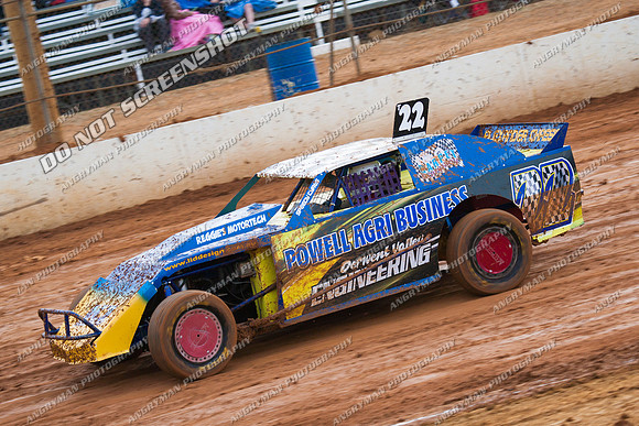 amca 22 t22 - 15 - USA v TAS Friday