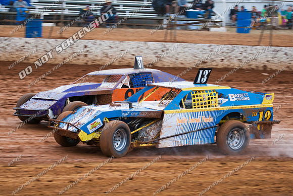amca 13 t13 - 15 - USA v TAS Friday-6