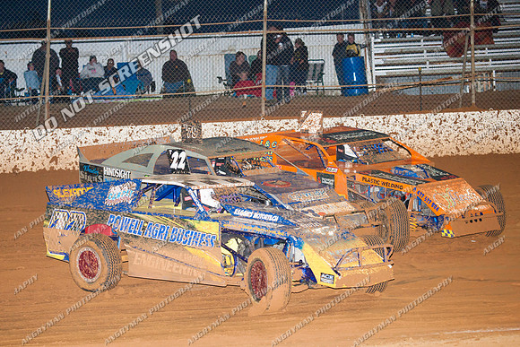 amca 22 t22 - 15 - USA v TAS Friday-6