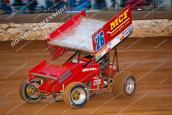 sprintcar 26 act26 tony moule - 15 - USA v TAS Friday-3