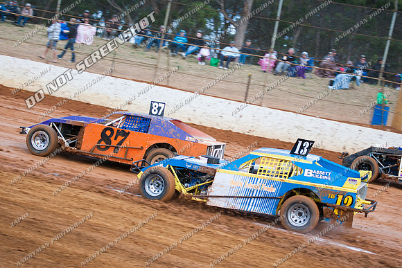 amca 13 t13 - 15 - USA v TAS Friday-7