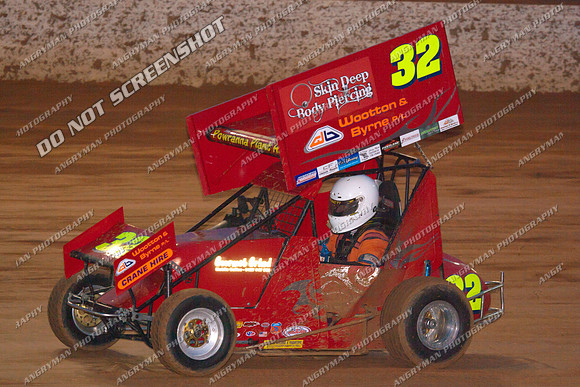 formula 500 32 t32 - 15 - USA v TAS Friday