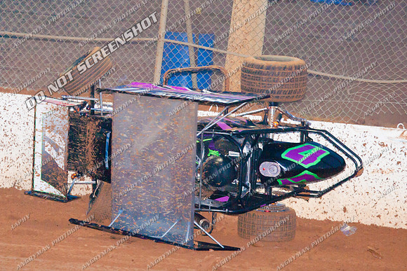 formula 500 17 t17 - 15 - USA v TAS Friday-7