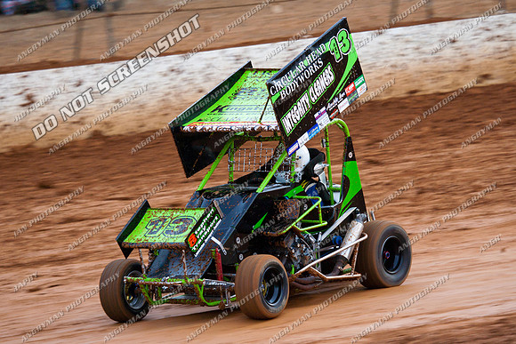formula 500 13 t13 - 15 - USA v TAS Friday-6