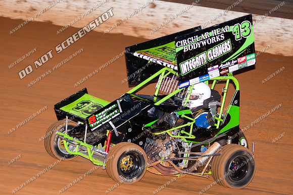 formula 500 13 t13 - 15 - USA v TAS Friday-7