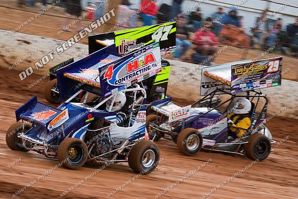 formula 500 4 t4 - 15 - USA v TAS Friday