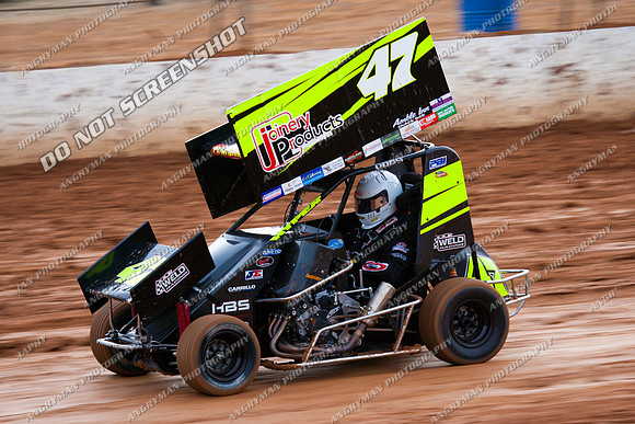 formula 500 47 t47 - 15 - USA v TAS Friday-3