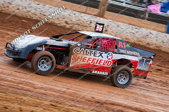amca 96 t96 - 15 - USA v TAS Friday-2