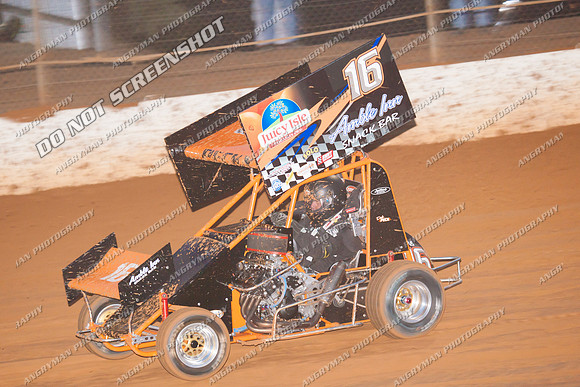 formula 500 16 t16 - 15 - USA v TAS Friday-7