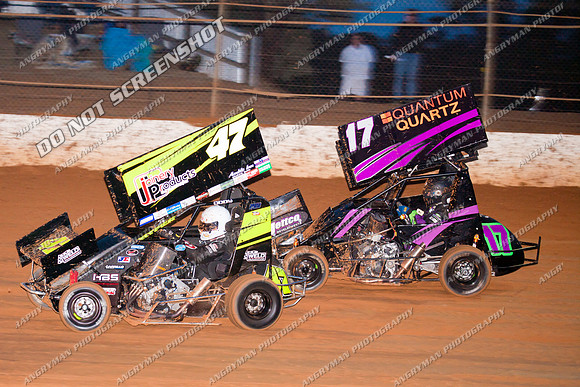 formula 500 47 t47 - 15 - USA v TAS Friday-6