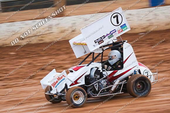 formula 500 7 t7 - 15 - USA v TAS Friday