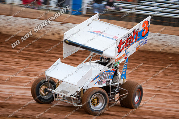 sprintcar 3 t3 t03 kristian kelly - 15 - USA v TAS Friday-2