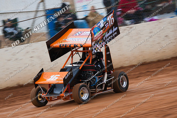 formula 500 16 t16 - 15 - USA v TAS Friday-3