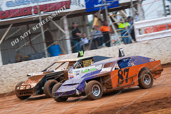 amca 87 t87 - 15 - USA v TAS Friday-5
