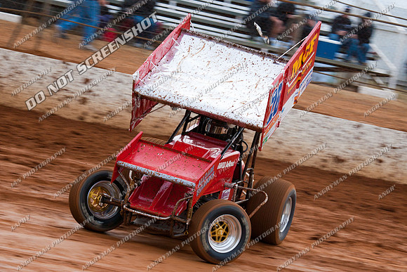 sprintcar 26 act26 tony moule - 15 - USA v TAS Friday