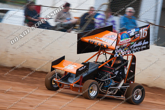formula 500 16 t16 - 15 - USA v TAS Friday-2