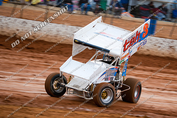 sprintcar 3 t3 t03 kristian kelly - 15 - USA v TAS Friday