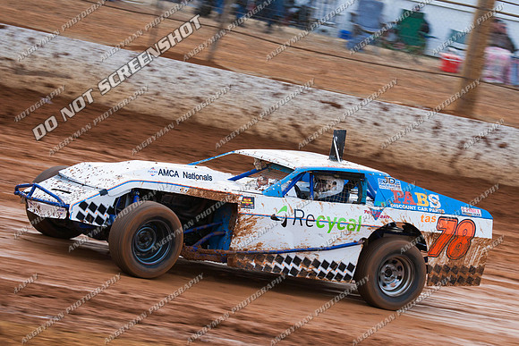 amca 78 t78 - 15 - USA v TAS Friday