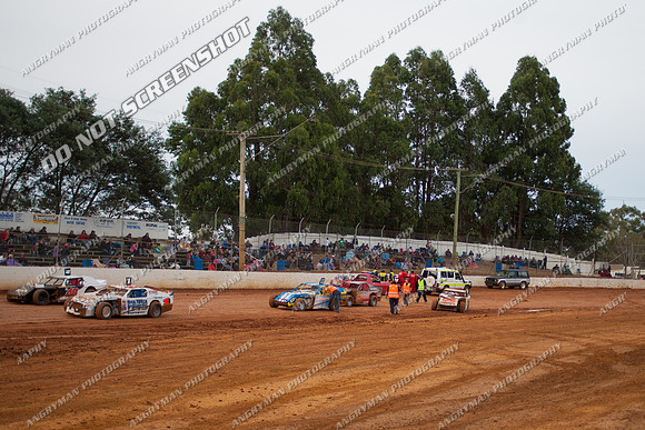 amca misc group - 15 - USA v TAS Friday