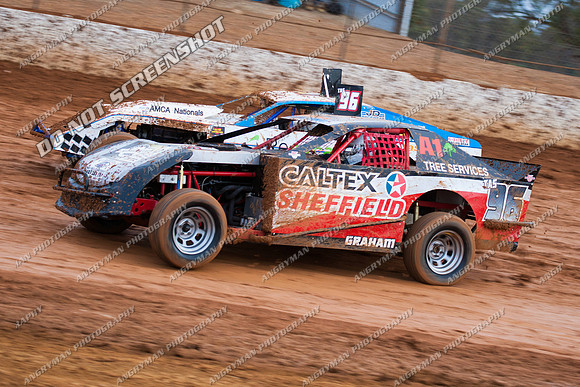 amca 96 t96 - 15 - USA v TAS Friday-4