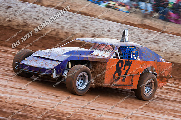 amca 87 t87 - 15 - USA v TAS Friday