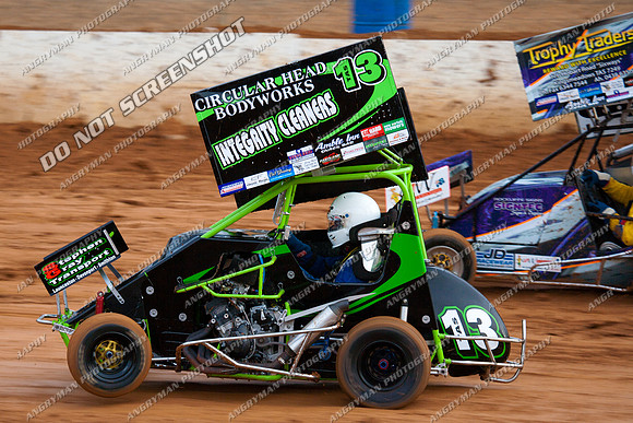formula 500 13 t13 - 15 - USA v TAS Friday-2