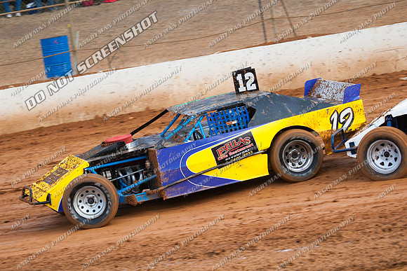 amca 12 t12 - 15 - USA v TAS Friday