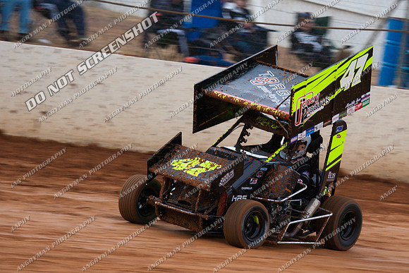formula 500 47 t47 - 15 - USA v TAS Friday-4