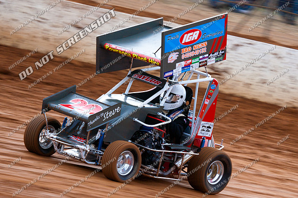 formula 500 20 t20 - 15 - USA v TAS Friday