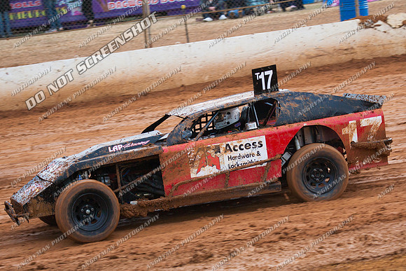 amca 17 t17 - 15 - USA v TAS Friday