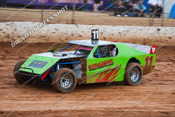 amca 11 t11 - 15 - USA v TAS Friday-2