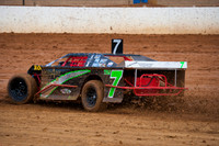 amca 7 t7 - 15 - USA v TAS Friday-6