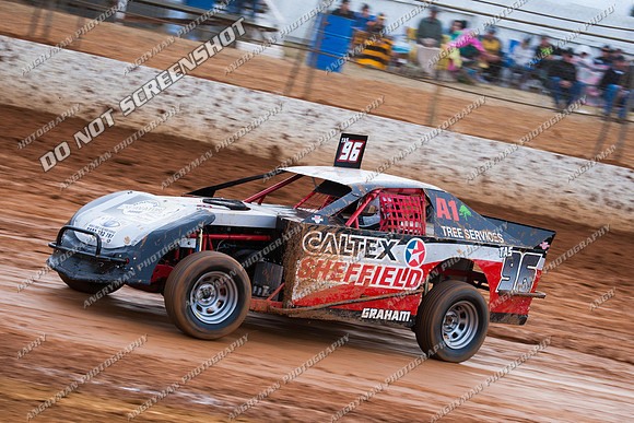 amca 96 t96 - 15 - USA v TAS Friday