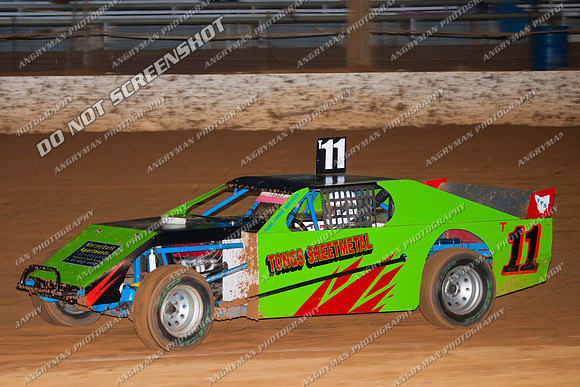 amca 11 t11 - 15 - USA v TAS Friday-4