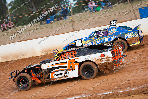 amca 6 t6 t06 - 15 - USA v TAS Friday-3