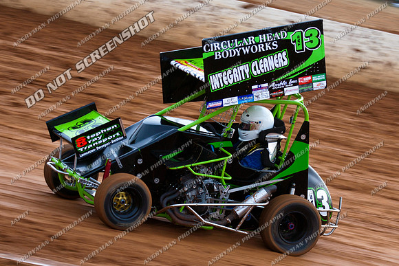 formula 500 13 t13 - 15 - USA v TAS Friday