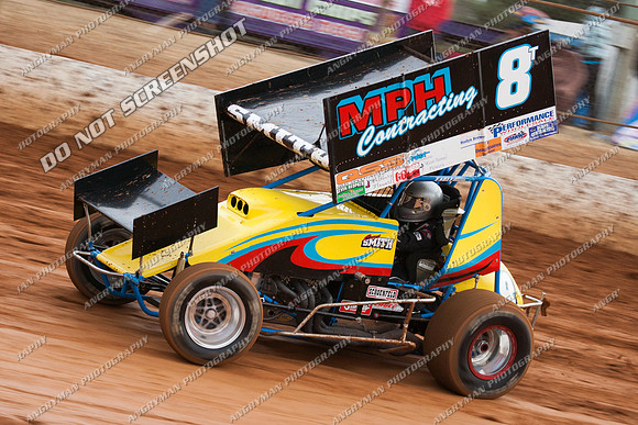sprintcar 8 t8 t08 curt smith - 15 - USA v TAS Friday-3