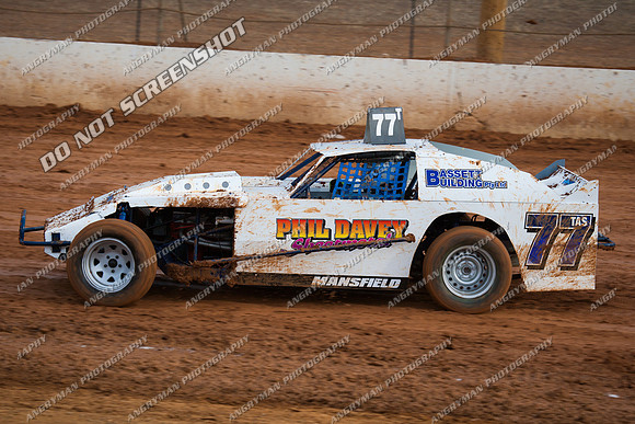 amca 77 t77 - 15 - USA v TAS Friday