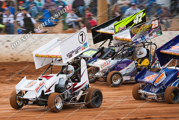 formula 500 7 t7 - 15 - USA v TAS Friday-3