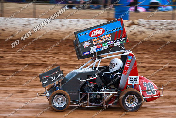 formula 500 20 t20 - 15 - USA v TAS Friday-4