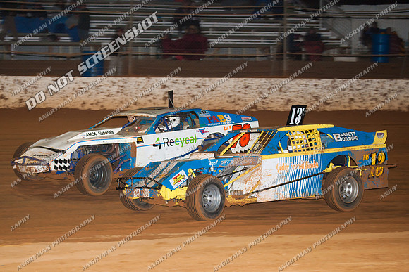 amca 13 t13 - 15 - USA v TAS Friday-8