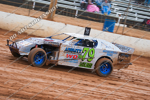 amca 79 t79 - 15 - USA v TAS Friday