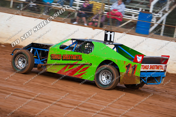 amca 11 t11 - 15 - USA v TAS Friday